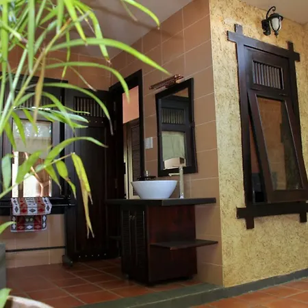 Lotus Village Resort-3