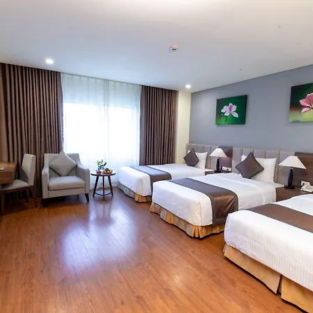 Muong Thanh Sapa Hotel-3