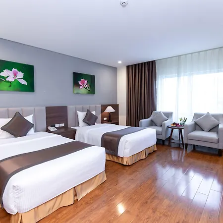 Muong Thanh Sapa Hotel-2