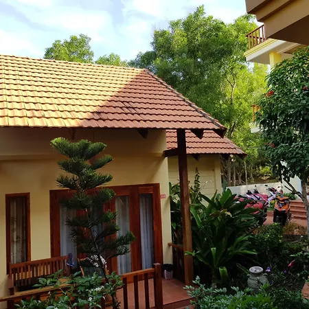 Viet Thanh Resort-2