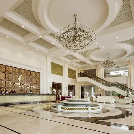 Vinpearl Resort & Spa Phu Quoc-2