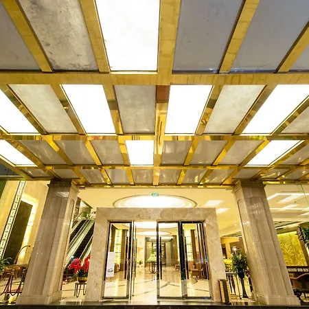 Muong Thanh Luxury Song Lam Hotel-3