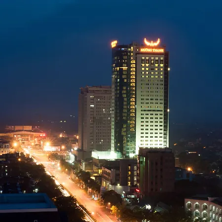 Muong Thanh Luxury Song Lam Hotel-2