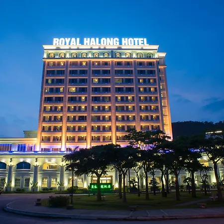 Royal Villas Halong-3