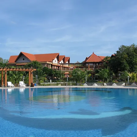 Seava Ho Tram Beach Resort-2