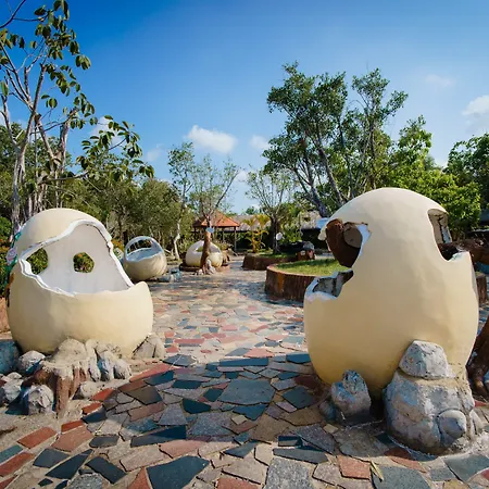 Minera Hot Springs Binh Chau-2