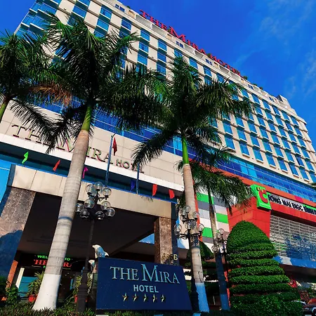 The Mira Hotel-3