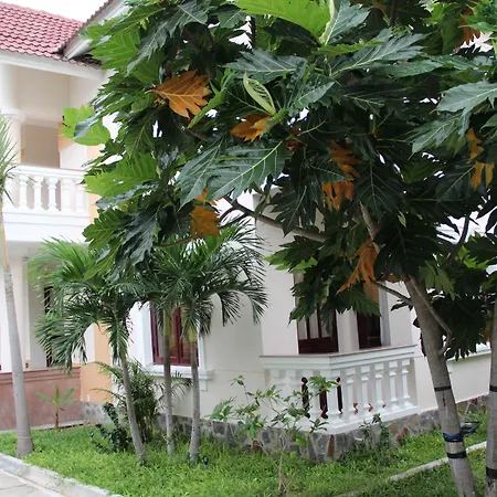 Gm Doc Let Beach Resort & Spa-3
