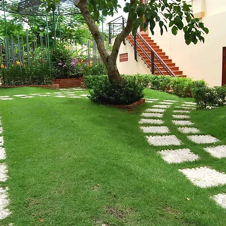 Tien Dat Mui Ne Resort & Spa-3