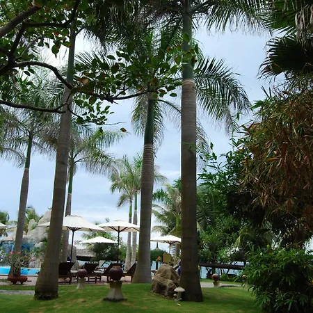 Tien Dat Mui Ne Resort & Spa-2