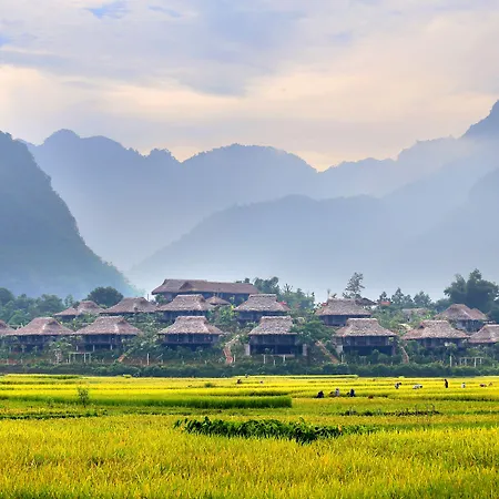 Mai Chau Ecolodge-2