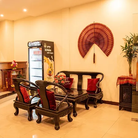 Song Tien Annex Hotel-3