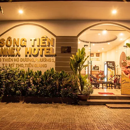 Song Tien Annex Hotel-2