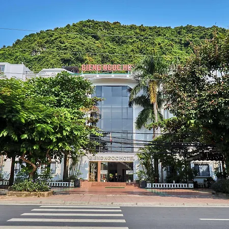 Gieng Ngoc Cat Ba Hotel-2
