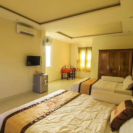 Lam Ha Hotel-3