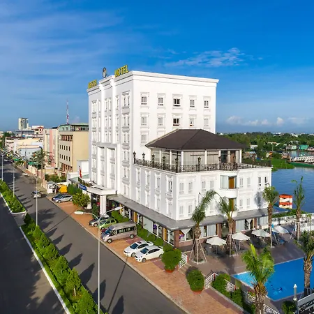 Nesta Hotel Can Tho-3