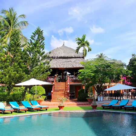Little Muine Cottages Resort-2