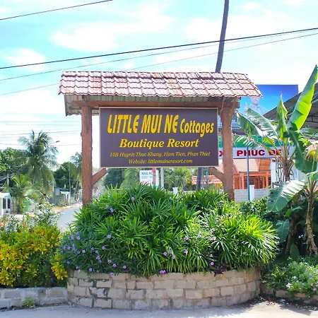 Little Muine Cottages Resort-2