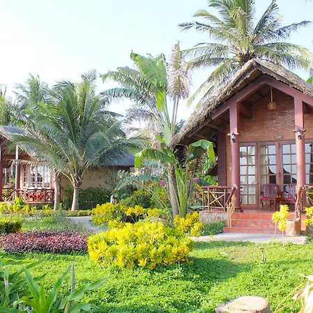 Little Muine Cottages Resort-3