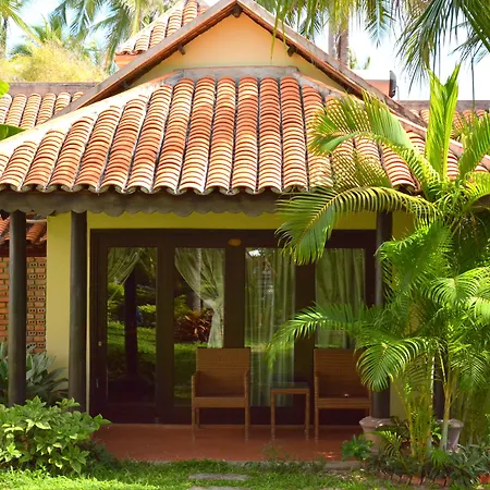 Dessole Beach Resort Muine-2