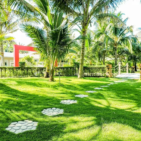 Sandunes Beach Resort & Spa-3