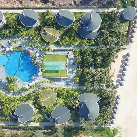 Sandunes Beach Resort & Spa-2