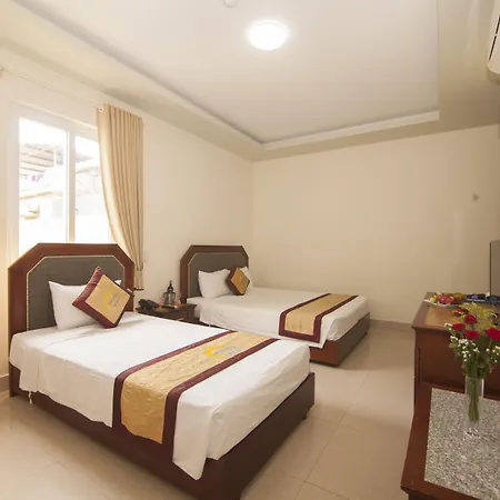 Hai Long Hotel Cat Ba-3