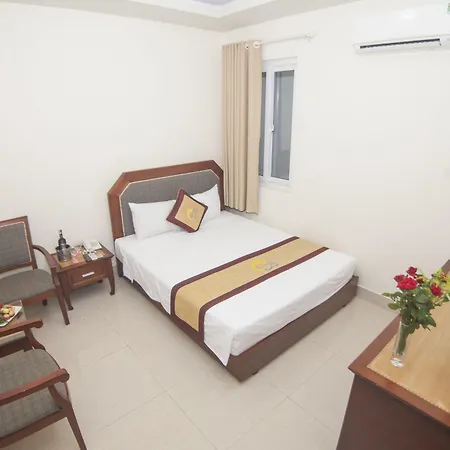 Hai Long Hotel Cat Ba-2
