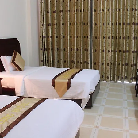 Hung Long Harbour Hotel Cat Ba-2