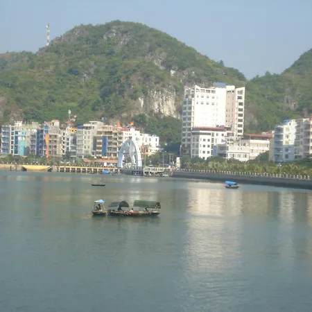 Hung Long Harbour Hotel Cat Ba-3