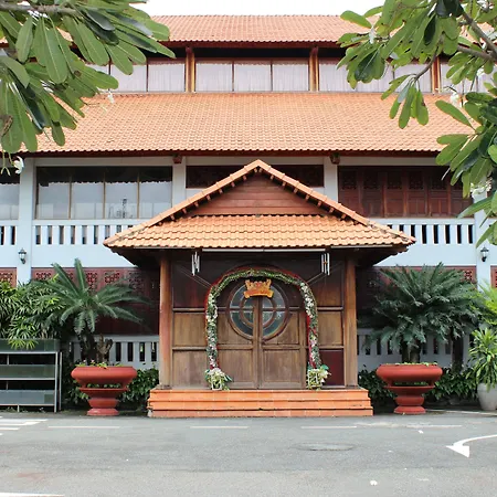 Saigon Park Resort-2