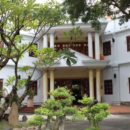 Saigon Park Resort-3