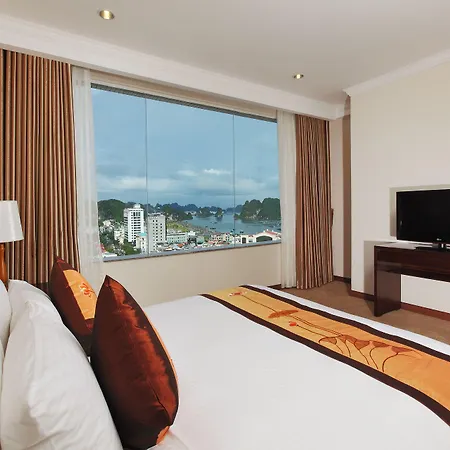 Ha Long Dc Hotel-3