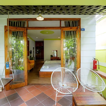 Bungalow Mai Phuong Binh-2