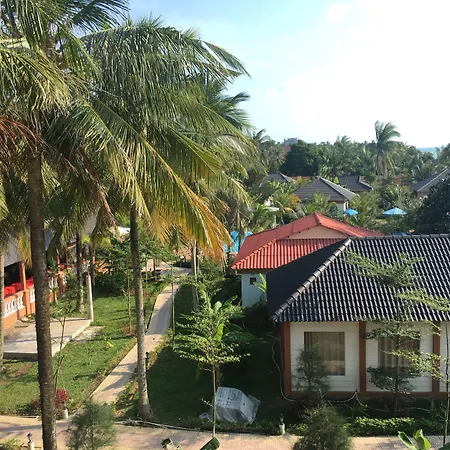 Orange Resort-2