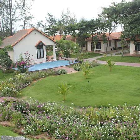 Đồi Sứ Resort-3