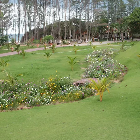 Đồi Sứ Resort-2