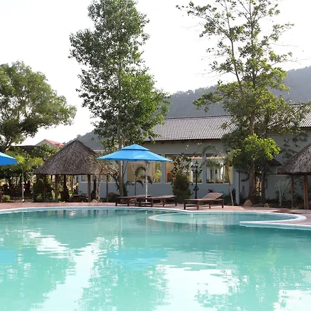Resort Montana-2