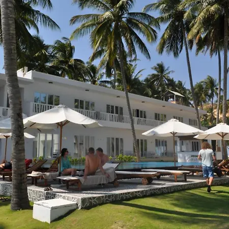 Surf4You Residence-2