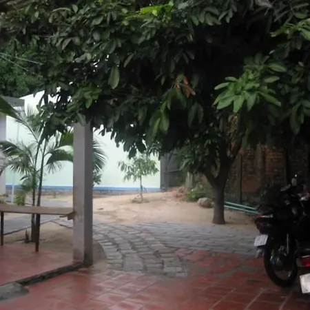 Cocosand Hotel-3