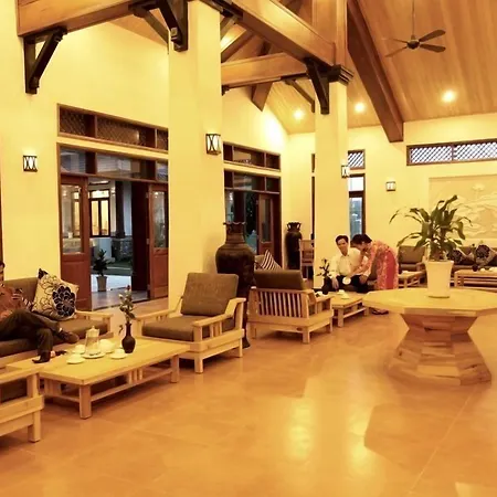 Aniise Villa Resort-3