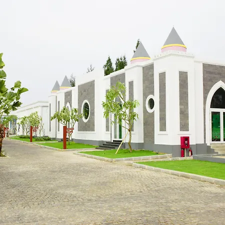 Sepon Boutique Resort-2
