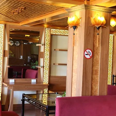 Sapa Dragon Hotel-2