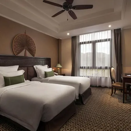 Ninh Binh Hidden Charm Hotel & Resort-2
