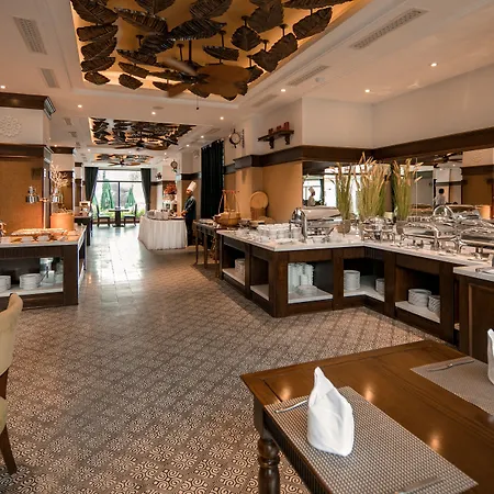 Ninh Binh Hidden Charm Hotel & Resort-3