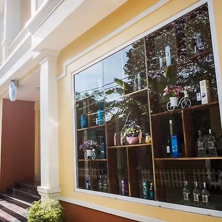 T&T Resort And Spa Phu Quoc-3