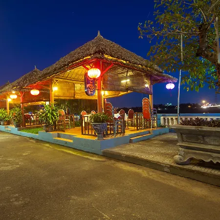 My Tra Riverside Hotel-3
