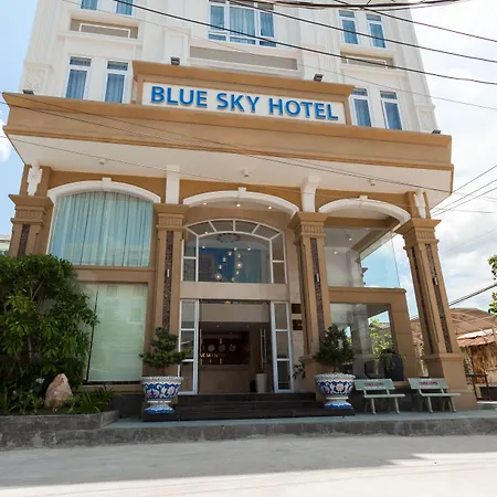 Blue Sky Phu Quoc Hotel-2