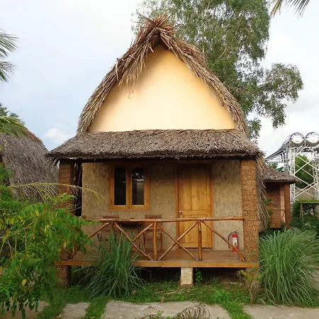 Ninila Fruit Farm Bungalow-2