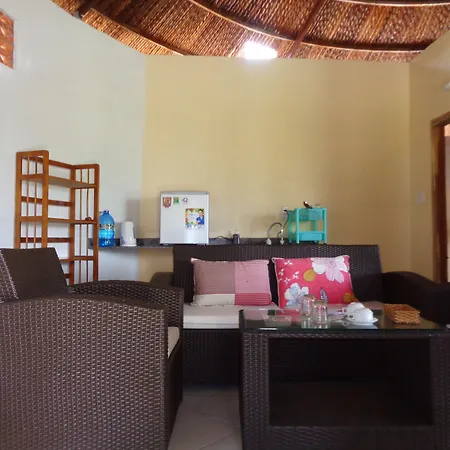 Ninila Fruit Farm Bungalow-3